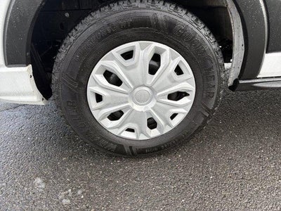 2023 Ford Transit Passenger Wagon T-350 148" Low Roof XLT RWD