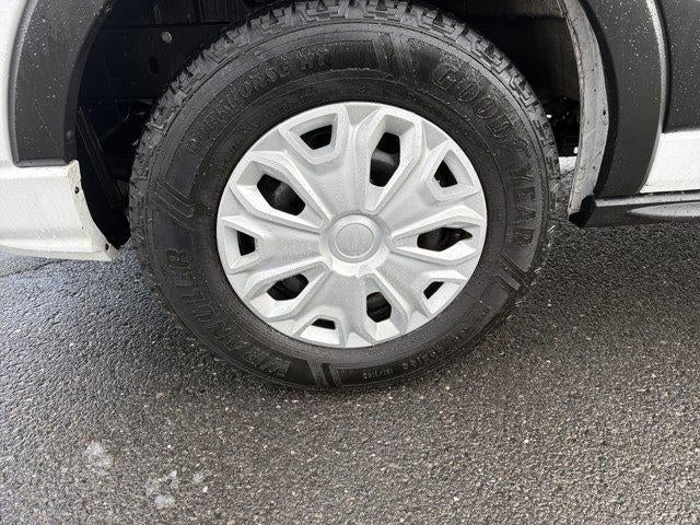 2023 Ford Transit Passenger Wagon T-350 148" Low Roof XLT RWD