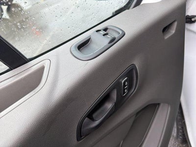 2023 Ford Transit Passenger Wagon T-350 148" Low Roof XLT RWD