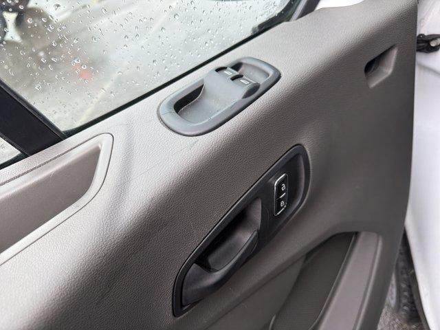 2023 Ford Transit Passenger Wagon T-350 148" Low Roof XLT RWD