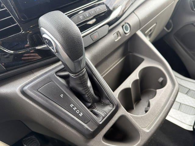 2023 Ford Transit Passenger Wagon T-350 148" Low Roof XLT RWD