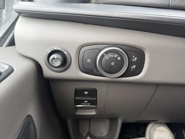 2023 Ford Transit Passenger Wagon T-350 148" Low Roof XLT RWD