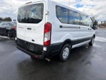 2023 Ford Transit Passenger Wagon T-350 148" Low Roof XLT RWD