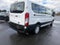 2023 Ford Transit Passenger Wagon T-350 148" Low Roof XLT RWD