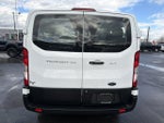 2023 Ford Transit Passenger Wagon T-350 148" Low Roof XLT RWD