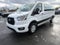 2023 Ford Transit Passenger Wagon T-350 148" Low Roof XLT RWD