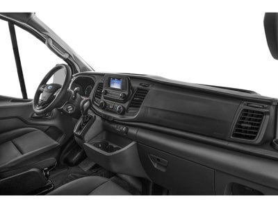 2023 Ford Transit Passenger Wagon T-350 148" Low Roof XLT RWD