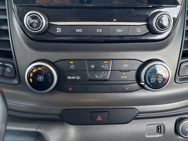 2020 Ford Transit Passenger Wagon T-350 HD 148" EL High Roof XLT DRW AWD