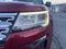 2019 Ford Explorer XLT 4WD