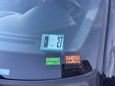 2019 Ford Explorer XLT 4WD