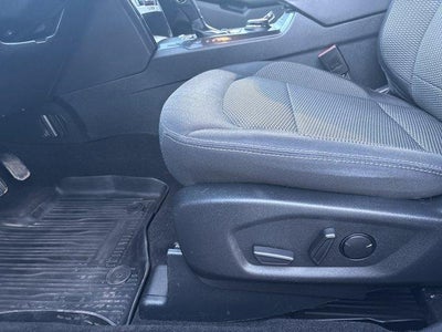 2019 Ford Explorer XLT 4WD