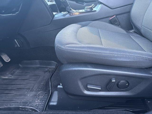 2019 Ford Explorer XLT 4WD