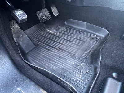 2019 Ford Explorer XLT 4WD