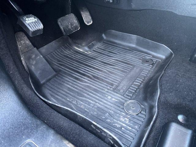 2019 Ford Explorer XLT 4WD