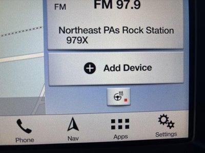 2019 Ford Explorer XLT 4WD