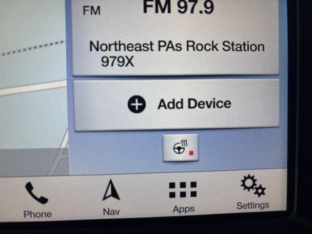 2019 Ford Explorer XLT 4WD