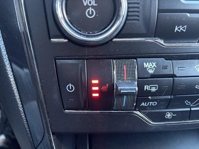 2019 Ford Explorer XLT 4WD