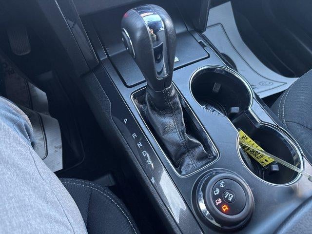 2019 Ford Explorer XLT 4WD