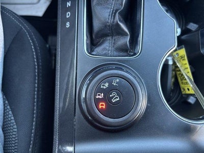 2019 Ford Explorer XLT 4WD