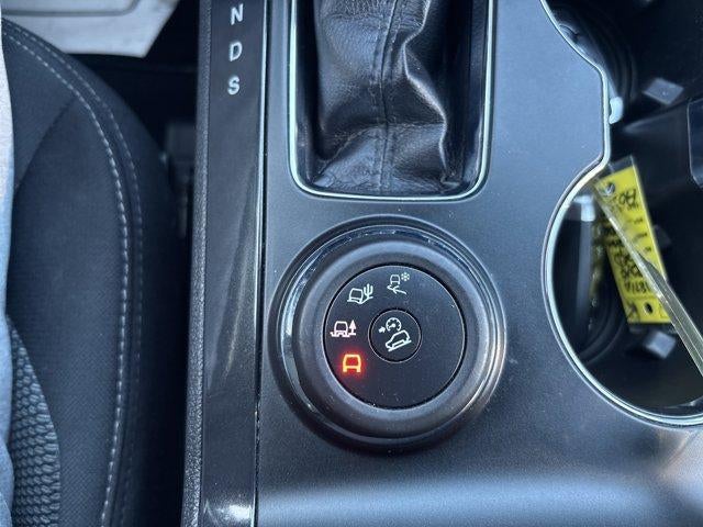 2019 Ford Explorer XLT 4WD