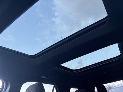 2019 Ford Explorer XLT 4WD