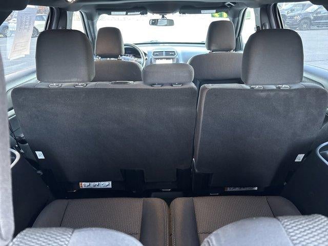 2019 Ford Explorer XLT 4WD