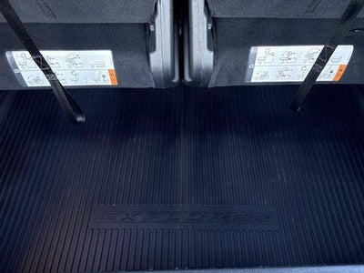 2019 Ford Explorer XLT 4WD