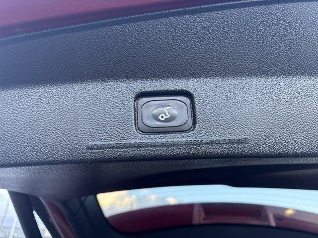 2019 Ford Explorer XLT 4WD