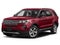 2019 Ford Explorer XLT 4WD