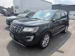 2016 Ford Explorer 4WD 4dr Limited