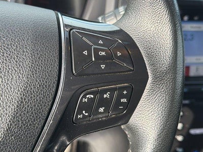 2019 Ford Explorer Limited 4WD