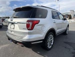 2019 Ford Explorer Limited 4WD