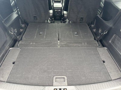 2022 Ford Explorer ST 4WD