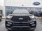 2022 Ford Explorer ST 4WD