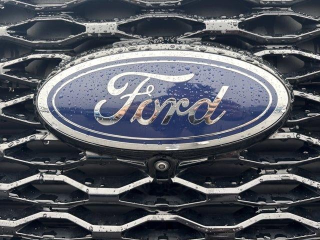 2022 Ford Explorer ST 4WD