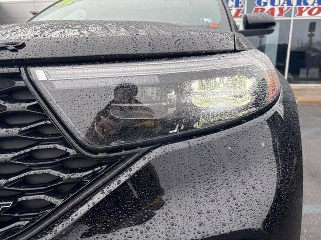 2022 Ford Explorer ST 4WD