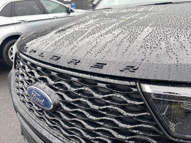 2022 Ford Explorer ST 4WD