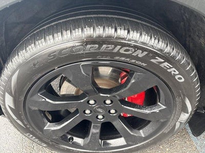 2022 Ford Explorer ST 4WD