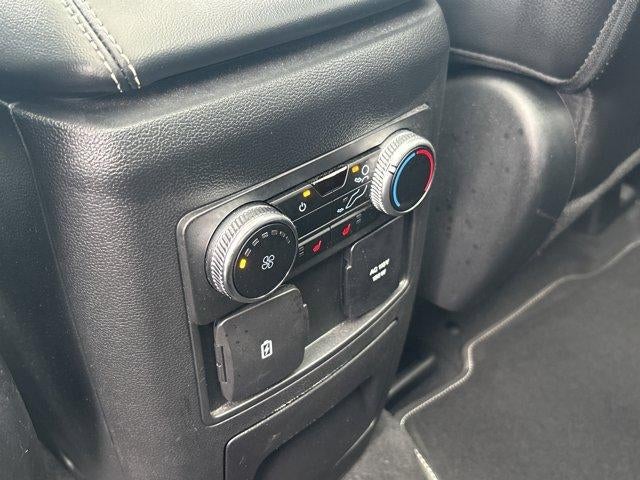 2022 Ford Explorer ST 4WD