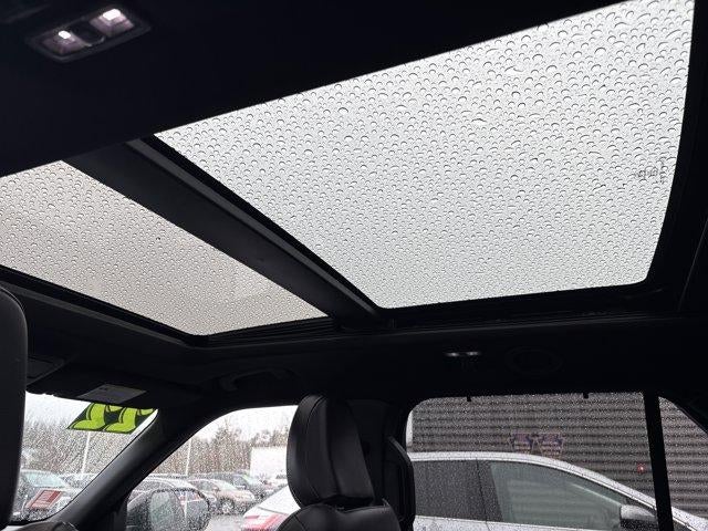 2022 Ford Explorer ST 4WD