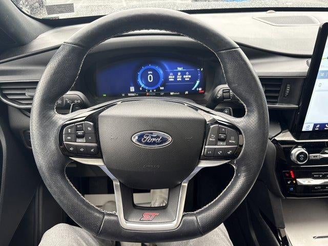 2022 Ford Explorer ST 4WD