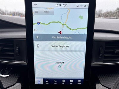 2022 Ford Explorer ST 4WD