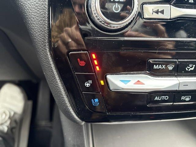 2022 Ford Explorer ST 4WD