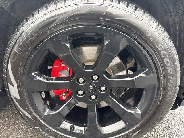 2022 Ford Explorer ST 4WD