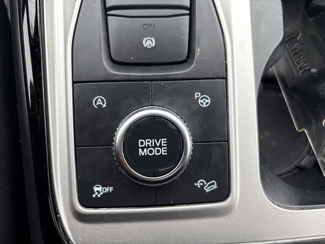 2022 Ford Explorer ST 4WD