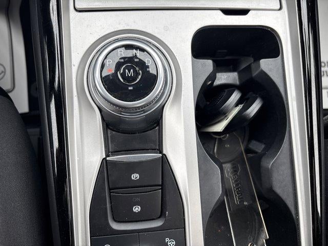 2022 Ford Explorer ST 4WD