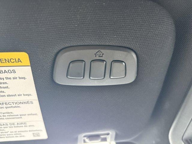 2022 Ford Explorer ST 4WD