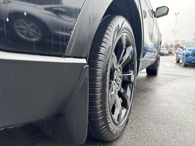 2022 Ford Explorer ST 4WD