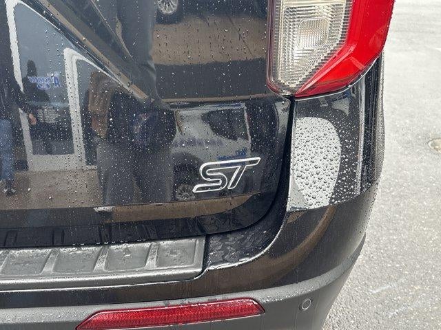 2022 Ford Explorer ST 4WD
