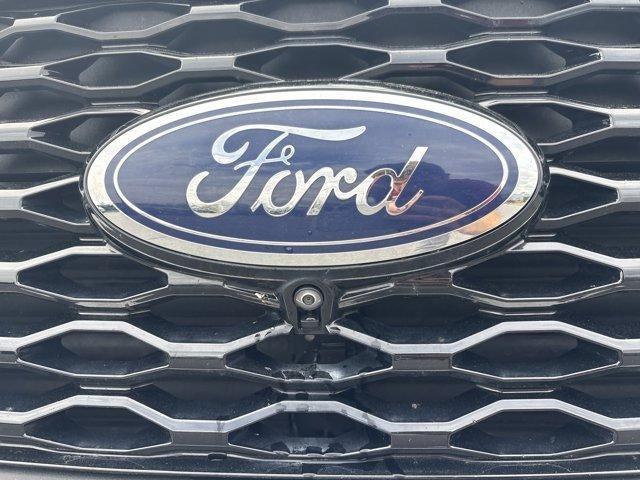 2020 Ford Explorer ST 4WD